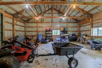 381 Township Road 191, West Liberty, OH 43357 - Photo 49