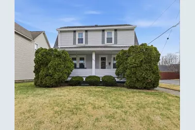 306 N Bechtle Avenue, Springfield, OH 45504 - Photo 1