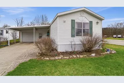 3406 Christina Drive, New Carlisle, OH 45344 - Photo 3