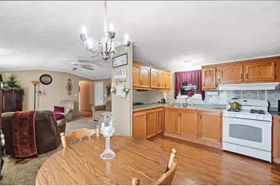 3406 Christina Drive, New Carlisle, OH 45344 - Photo 9