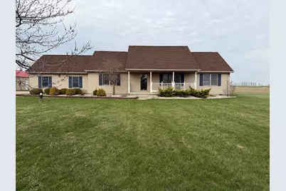 14888 State Route 117, Waynesfield, OH 45896 - Photo 1