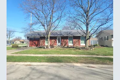 1018 Lilac Street, Celina, OH 45822 - Photo 1