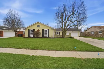 608 W Washington Street, New Carlisle, OH 45344 - Photo 33