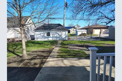 208 E South Street, Coldwater, OH 45828 - Photo 11