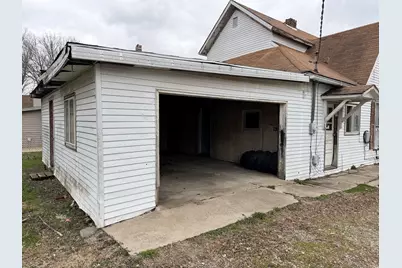 317 N Elm Street, Bellefontaine, OH 43311 - Photo 3