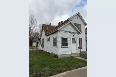 317 N Elm Street, Bellefontaine, OH 43311 - Photo 1