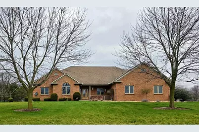 3909 Koop Road, Saint Marys, OH 45885 - Photo 1