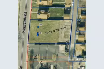 26-28 N Belmont Avenue, Springfield, OH 45503 - Photo 1