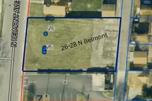 26-28 N Belmont Ave, Springfield, OH 45503 - Photo 1