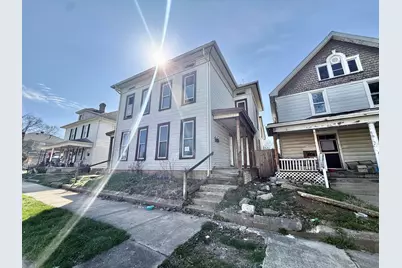 217-219 N Race Street, Springfield, OH 45504 - Photo 3