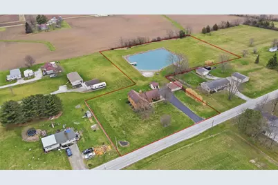 18934 Mudsock Road, Wapakoneta, OH 45895 - Photo 9