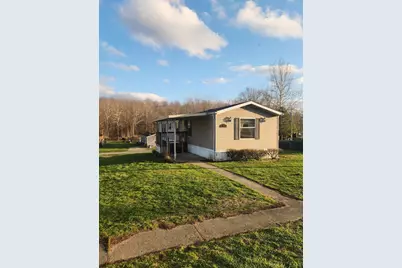 204 W Main Street, Port Jefferson, OH 45360 - Photo 1