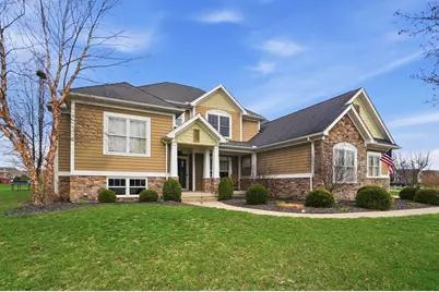 690 Rosecrest Drive, Troy, OH 45373 - Photo 3