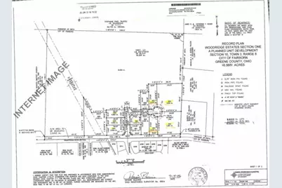 1798 Fawnwood Court, Fairborn, OH 45324 - Photo 3