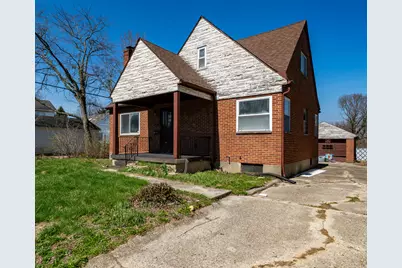 4317 Midway Avenue, Dayton, OH 45417 - Photo 3