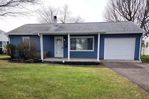 1124 Erie Ave, Bellefontaine, OH 43311 - Photo 1