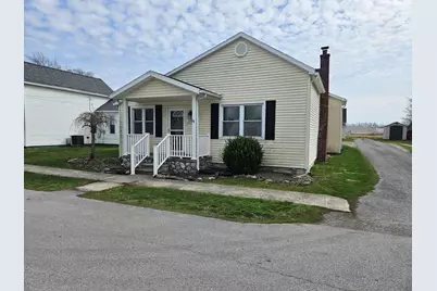 105 W Water Street, Buckland, OH 45819 - Photo 1