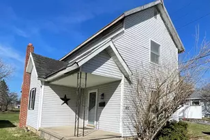 825 Eastern Ave, Bellefontaine, OH 43311 - Photo 1