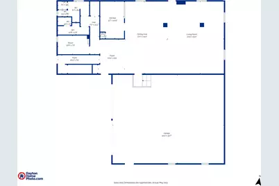 320 S 1st Street, Tipp City, OH 45371 - Photo 29