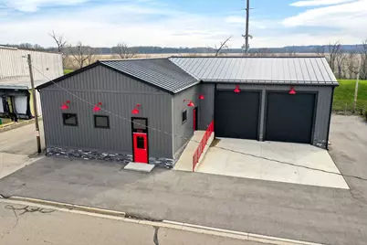 320 S 1st Street, Tipp City, OH 45371 - Photo 23