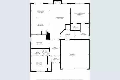 1215 Driftwood Drive, Fairborn, OH 45324 - Photo 49