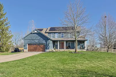 5540 Worley Road, Tipp City, OH 45371 - Photo 3