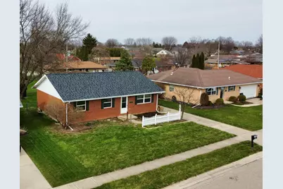 1644 Delmar Drive, Springfield, OH 45503 - Photo 3