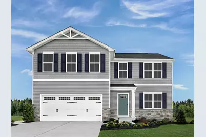 1382 Silverleaf Oak Street, Sidney, OH 45365 - Photo 1