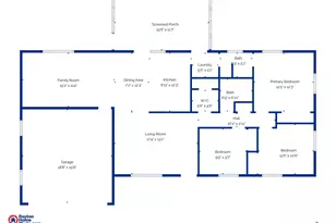 634 Martin Dr, Xenia, OH 45385 - Photo 47