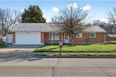 634 Martin Drive, Xenia, OH 45385 - Photo 1