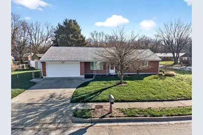 634 Martin Drive, Xenia, OH 45385 - Photo 41