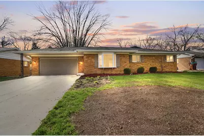 507 Elbron Road, Springfield, OH 45505 - Photo 1