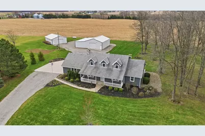 24702 Buckland Holden Road, Waynesfield, OH 45896 - Photo 3