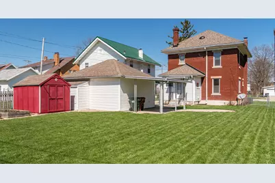 304 W Madison Street, New Carlisle, OH 45344 - Photo 43