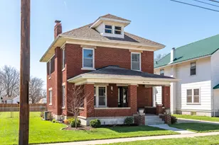 304 W Madison St, New Carlisle, OH 45344 - Photo 1