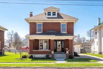 304 W Madison Street, New Carlisle, OH 45344 - Photo 3