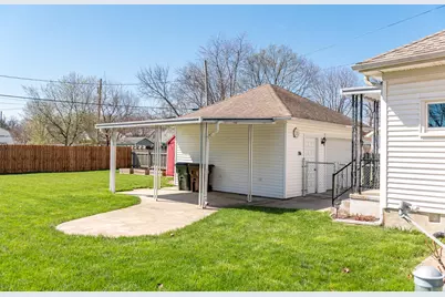 304 W Madison Street, New Carlisle, OH 45344 - Photo 41