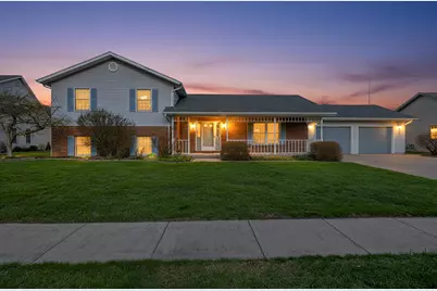 1528 Mary Lane, Celina, OH 45822 - Photo 1