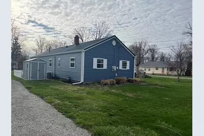 9484 Buckeye Drive, Huntsville, OH 43324 - Photo 5