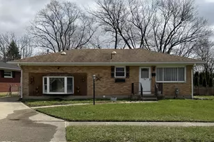 4732 Lehigh Dr, Springfield, OH 45503 - Photo 1