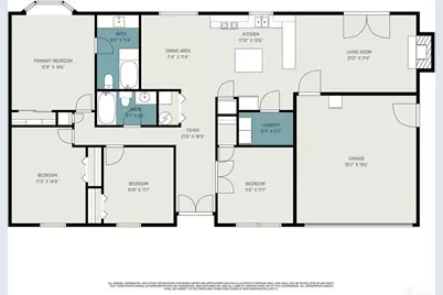 246 Crest Hill Avenue, Vandalia, OH 45377 - Photo 23