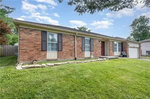 246 Crest Hill Ave, Vandalia, OH 45377 - Photo 3