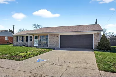 916 Mystic Lane, Troy, OH 45373 - Photo 3