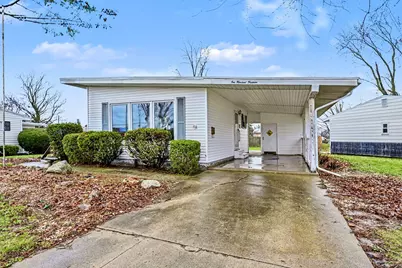 114 Cherry Lane, Wapakoneta, OH 45895 - Photo 1