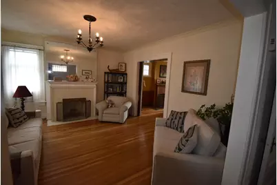 1815 Franklin Park #S, Columbus, OH 43205 - Photo 5