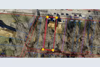 525 W Clark Street, Springfield, OH 45506 - Photo 3