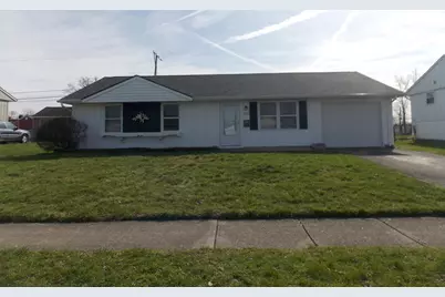 752 Hedwick Street, New Carlisle, OH 45344 - Photo 1