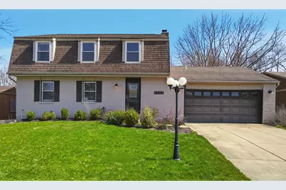 1022 Wilhelmina Drive, Vandalia, OH 45377 - Photo 3