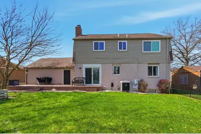 1022 Wilhelmina Drive, Vandalia, OH 45377 - Photo 43