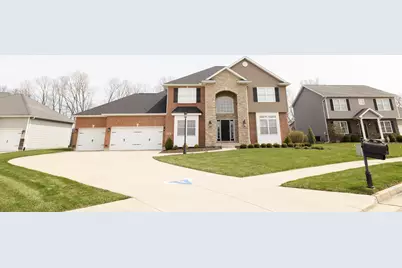 731 Sherwood Drive, Troy, OH 45373 - Photo 1